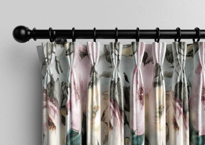 Rosa, Spellbound - Made to Measure Curtain - Image 11